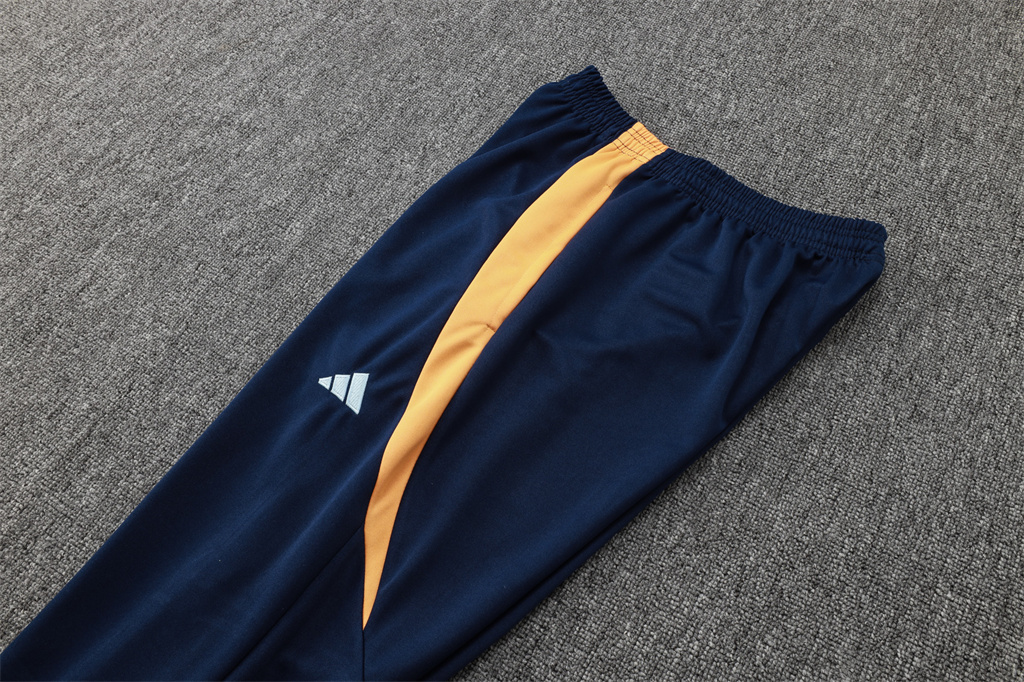 Real Madrid Training Jacket 24/25