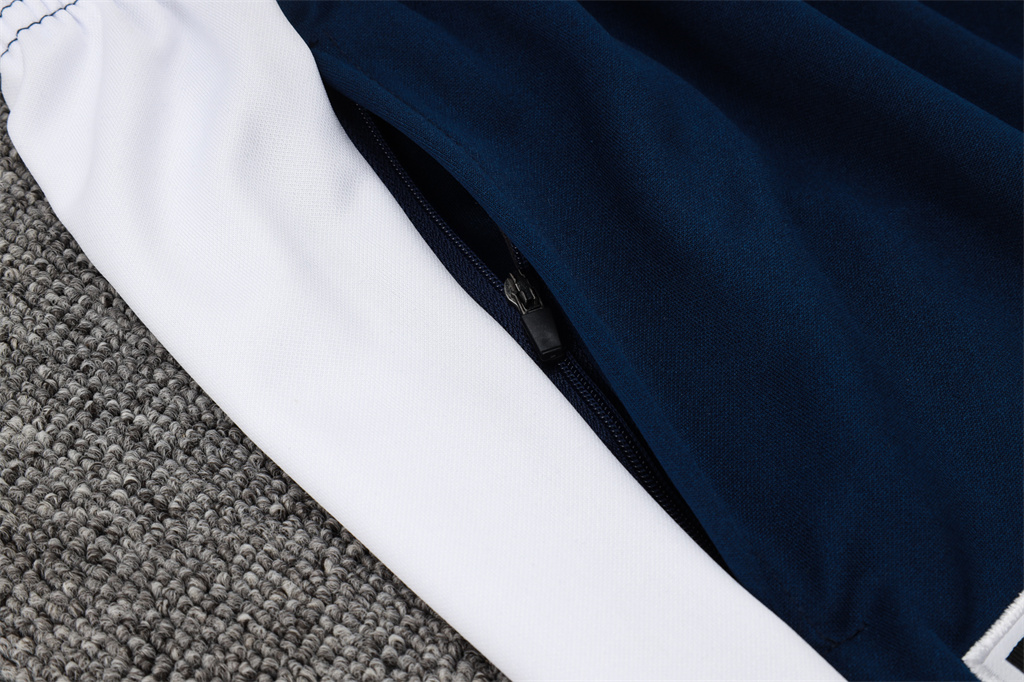 Sao paulo Training Jacket 24/25