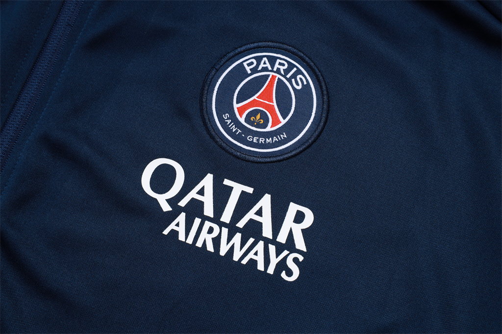 Paris Saint-Germain Training Jacket 25/26