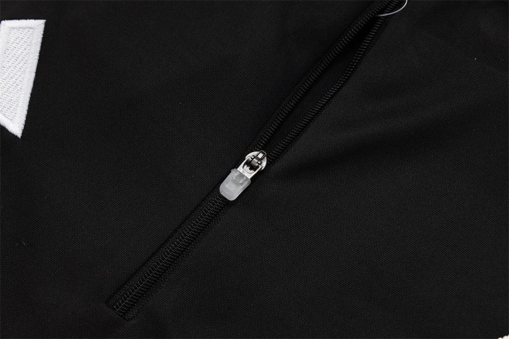 Real Madrid Training Jersey Suit 25/26