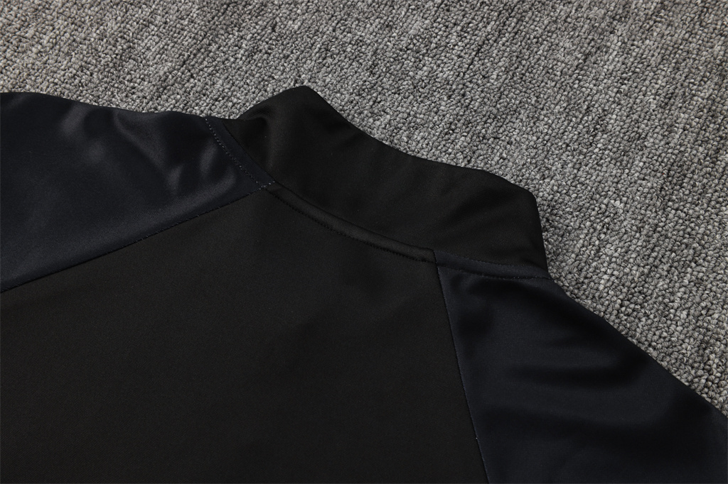 Flamengo Training Jersey Suit 24/25