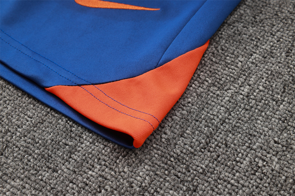 Netherlands Training Jersey 24/25