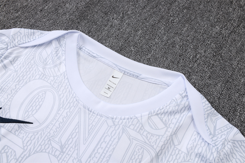 Chelsea Training Short sleeve Jersey 25/26