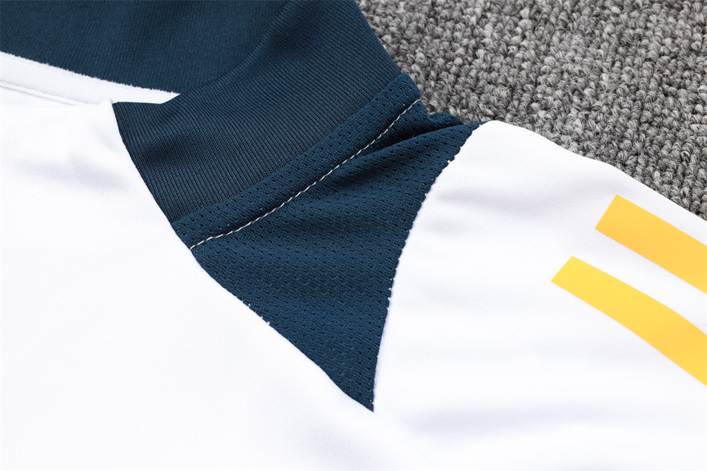 Real Madrid Kids Training Suit 24/25