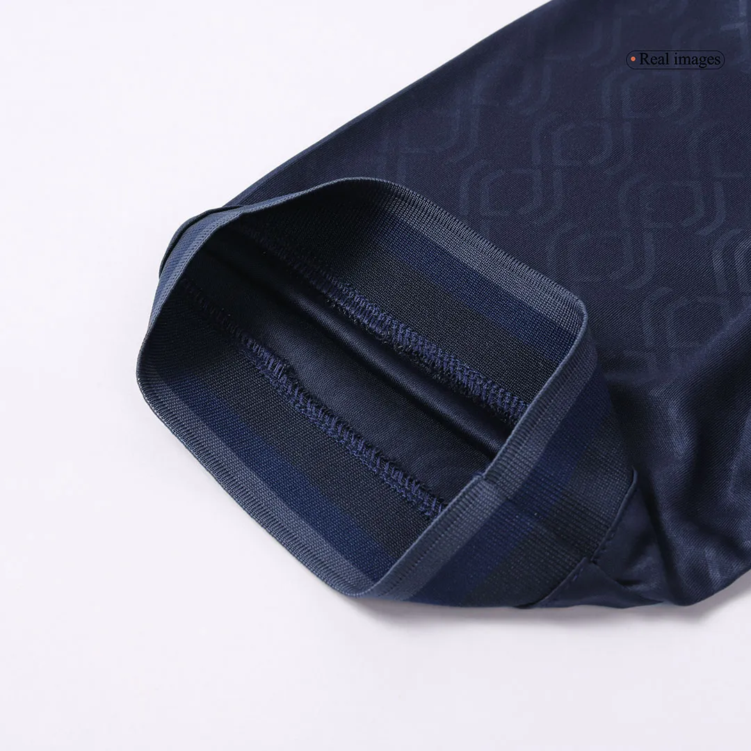 2024-25 Juventus Third Kit(Jersey+Shorts)