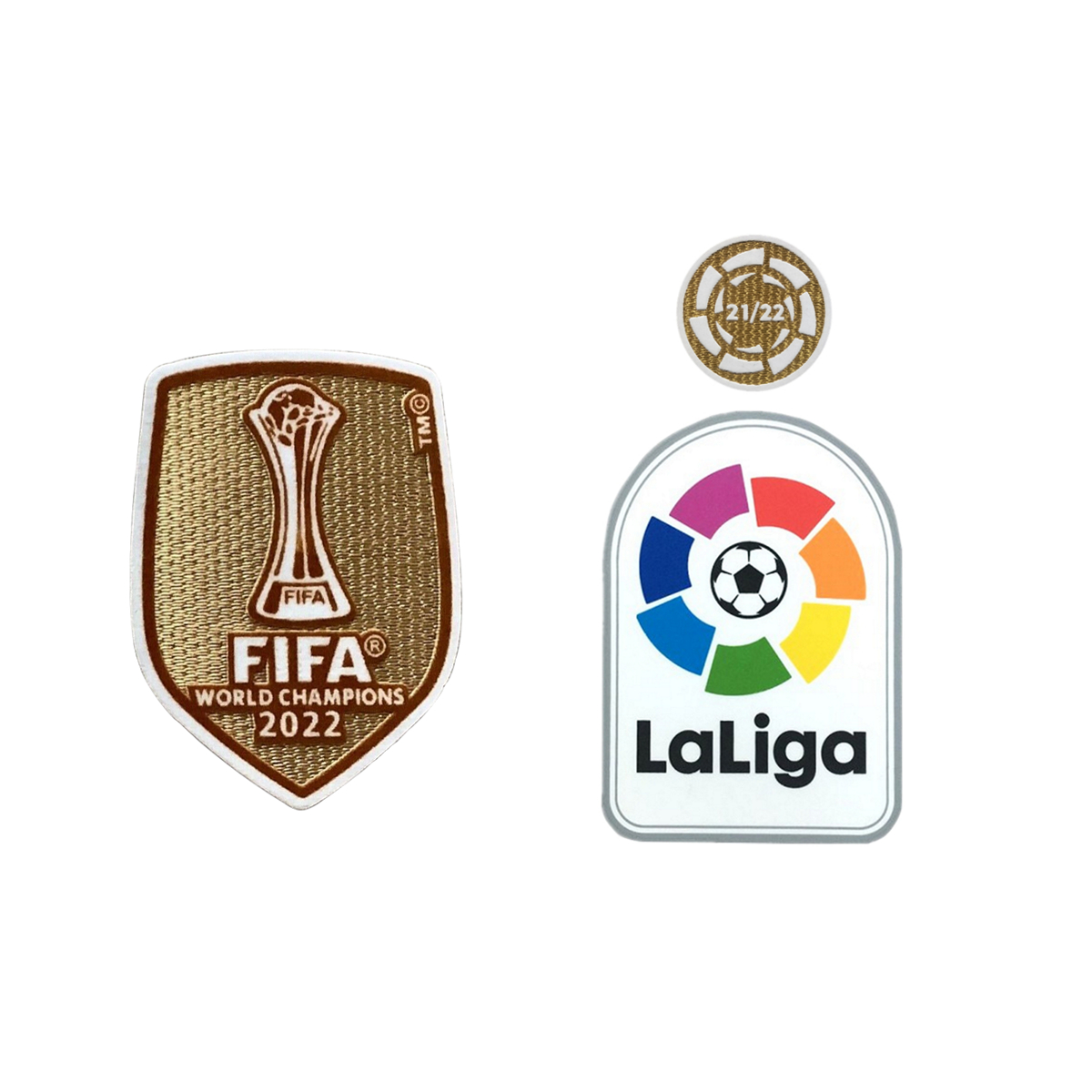 Real Madrid Away Man Jersey 22/23