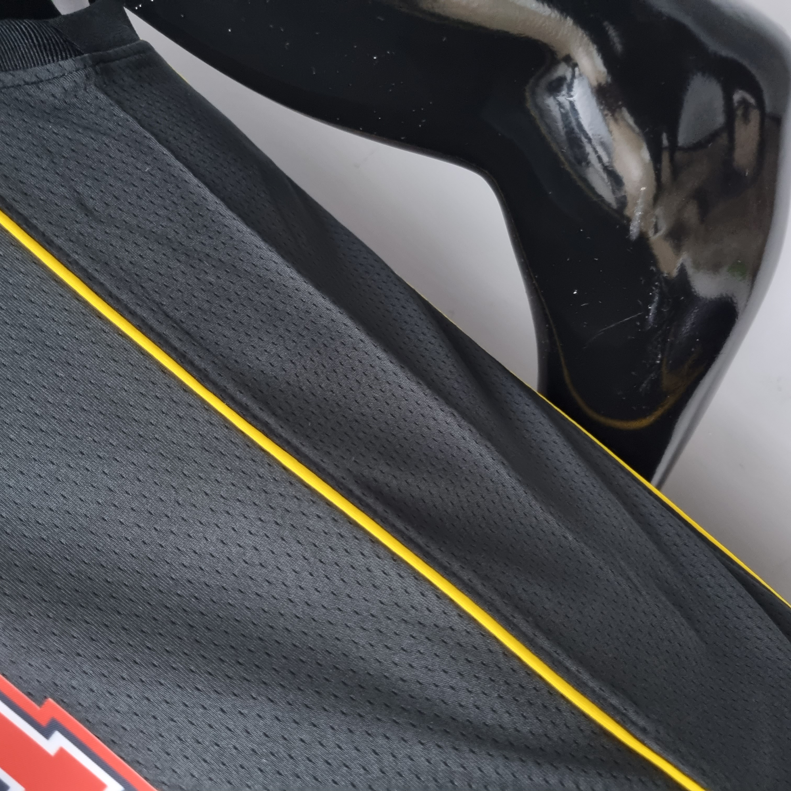 Victor Oladipo Miami Heat 2022 City Edition Swingman Jersey Black