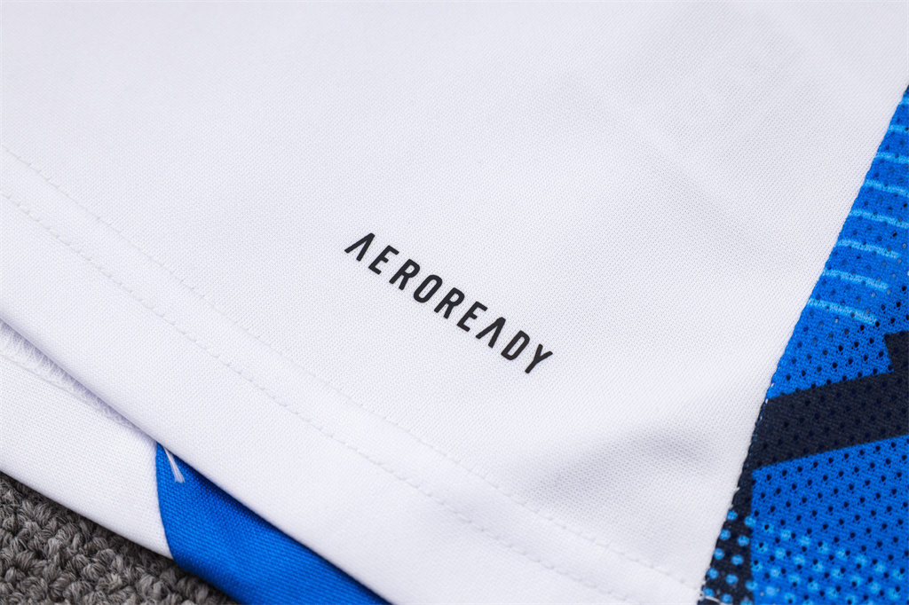 Italy Kids Training Suit 24/25