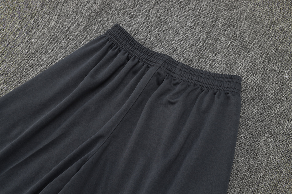 Real Madrid Training Jacket 24/25