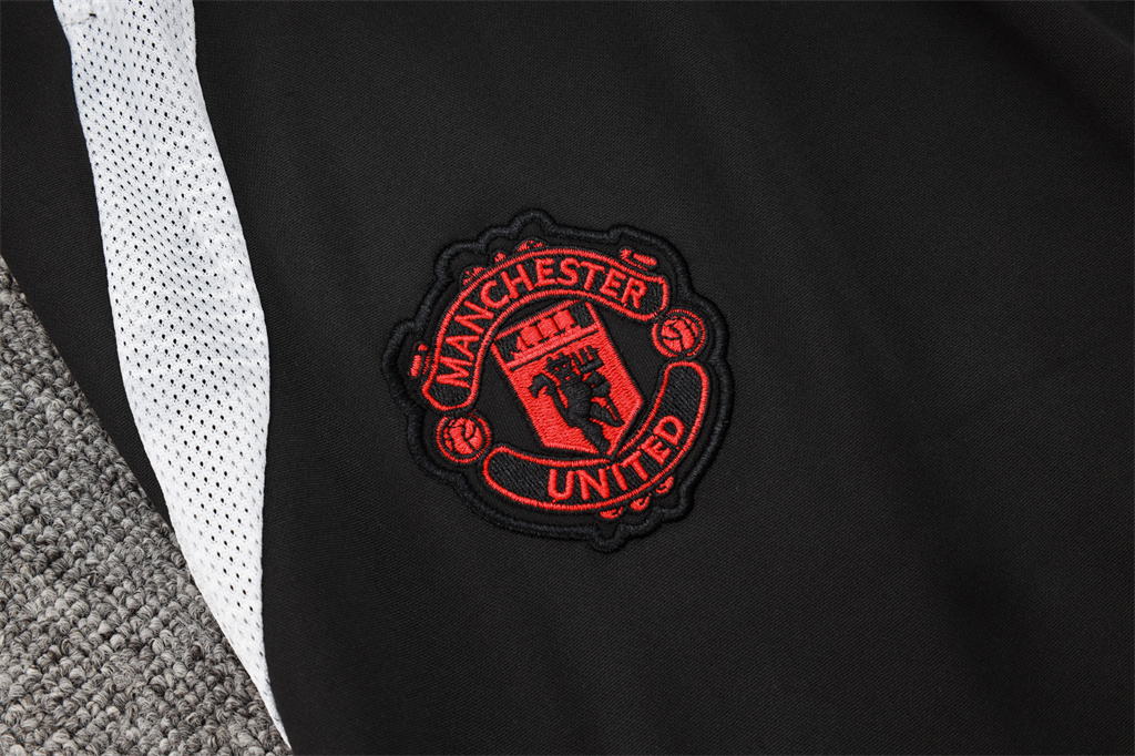 Manchester United Training Jersey Suit 24/25
