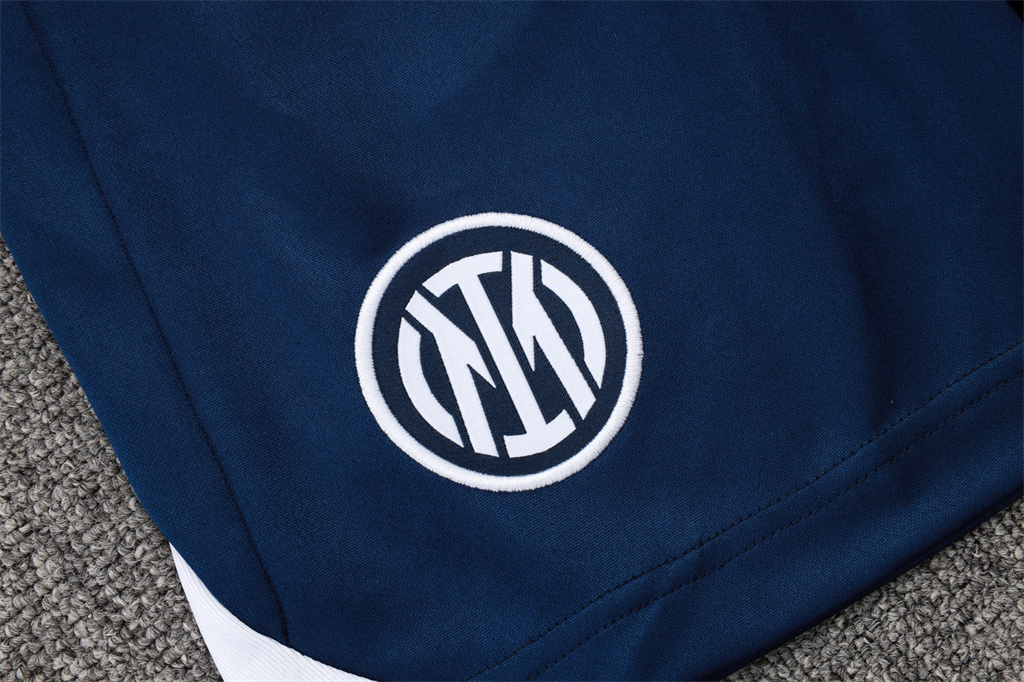 Inter Milan Training Jersey 24/25