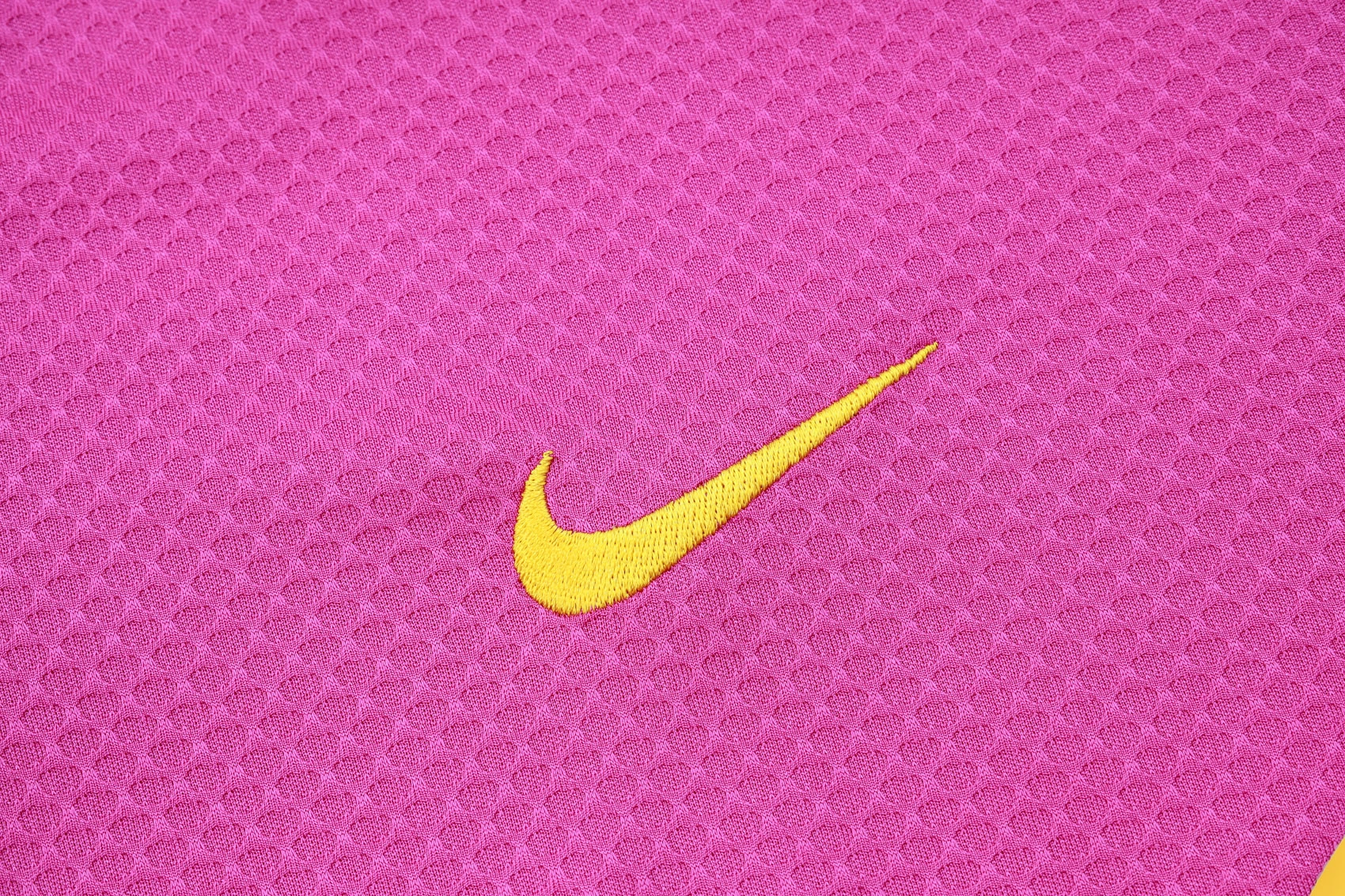 Barcelona Training Jersey Kit  2025-26