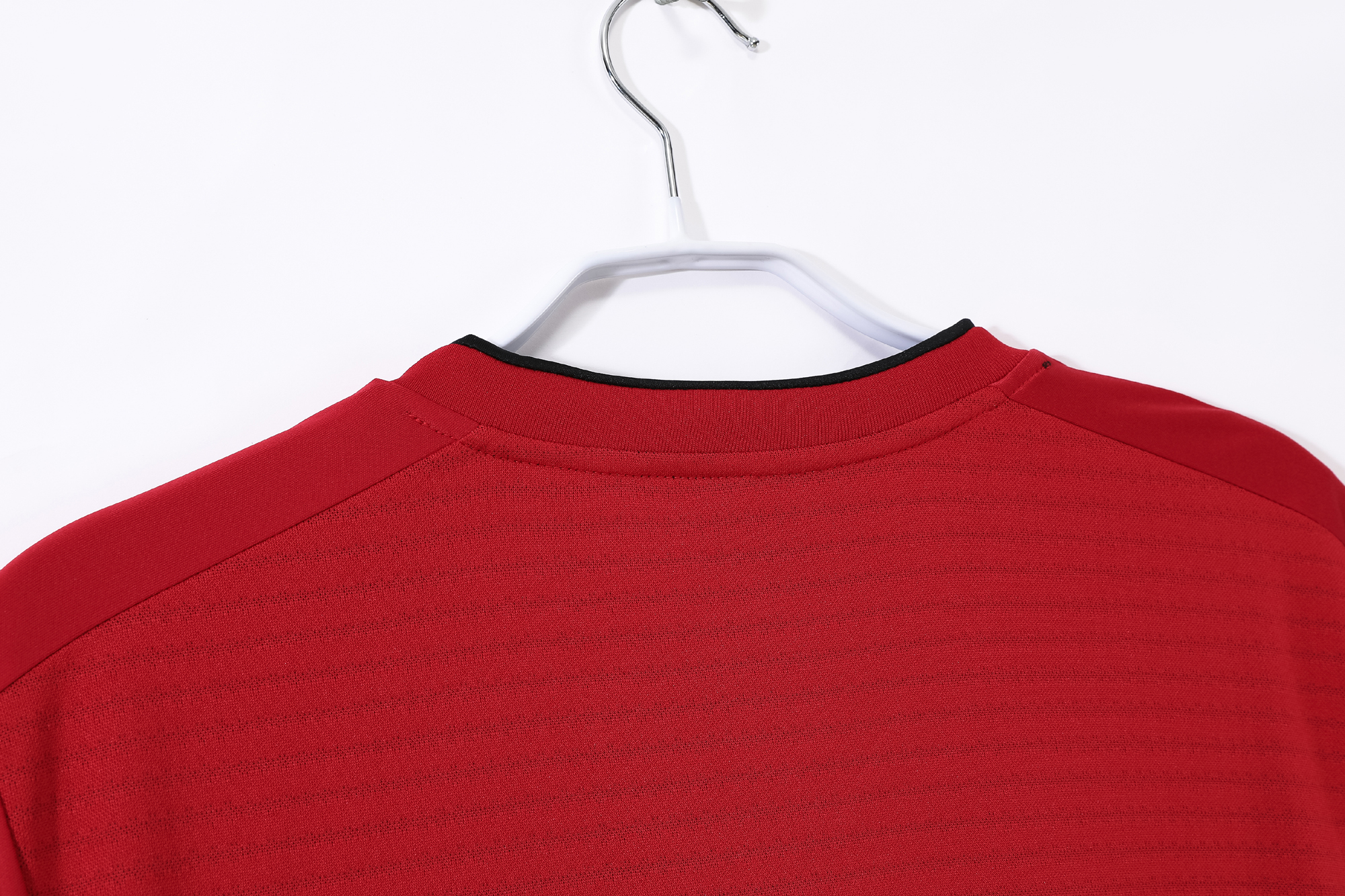 Manchester United Home Man Jersey 18/19