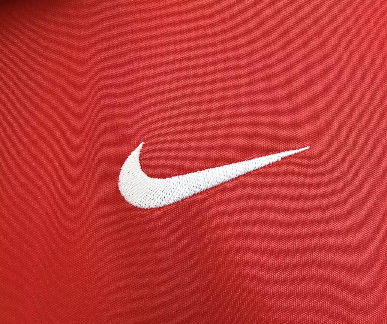 Arsenal Home Retro Jersey 2001/02