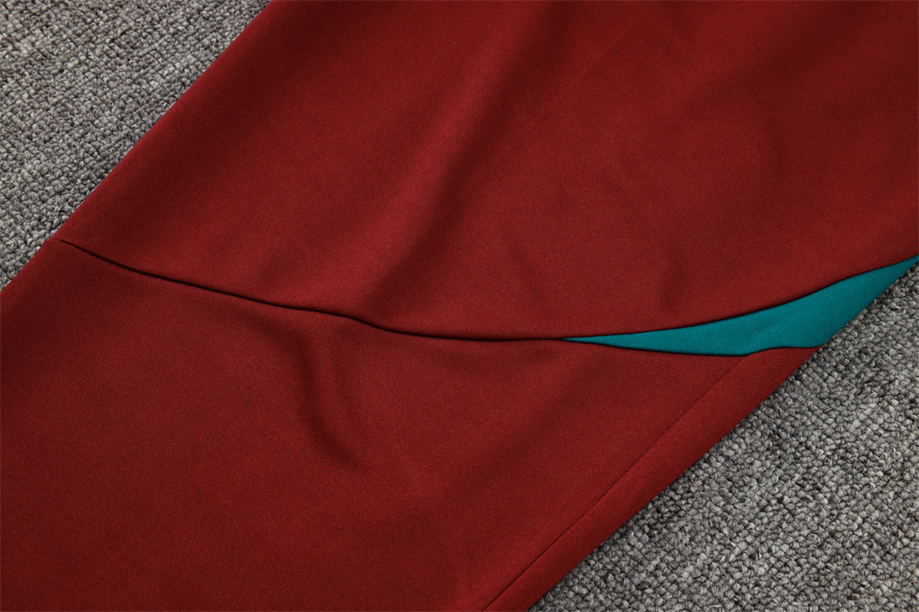 Mexico Training Jacket 24/25