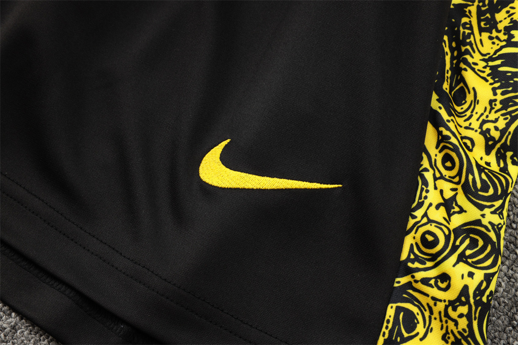 Brazil Training Jersey 24/25