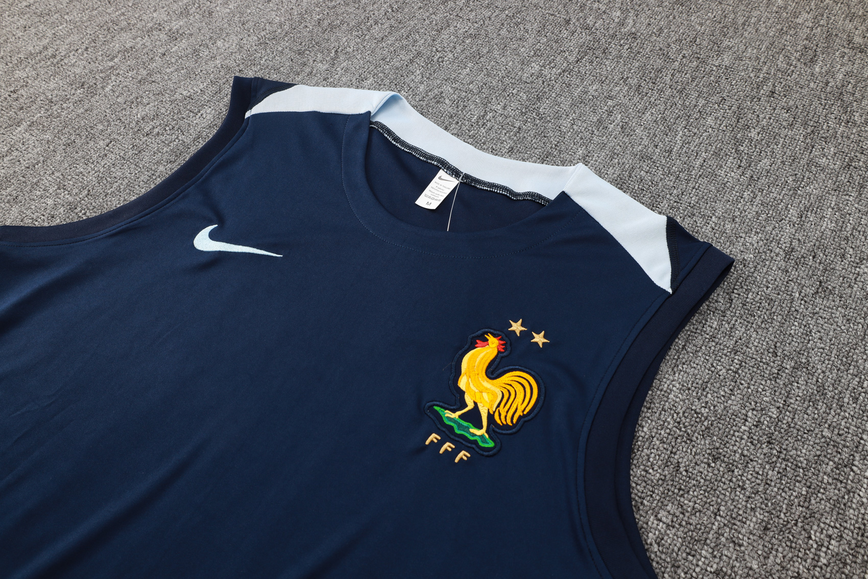 France Training Jersey 23/24