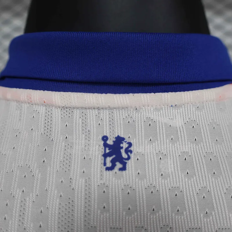 24-25 Chelsea Away Player Version Football Jersey