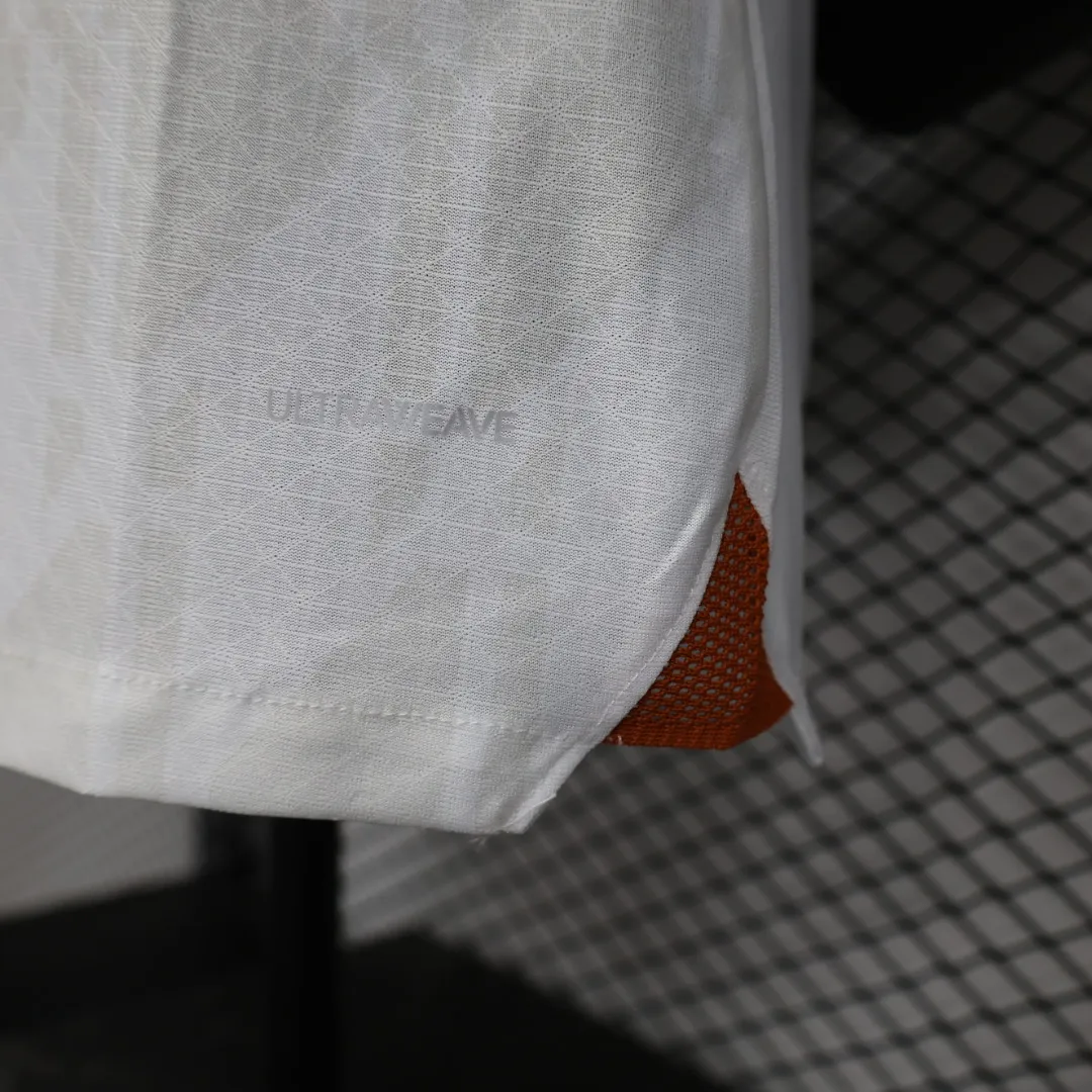 2023/24 Manchester City Away Jersey Player Version