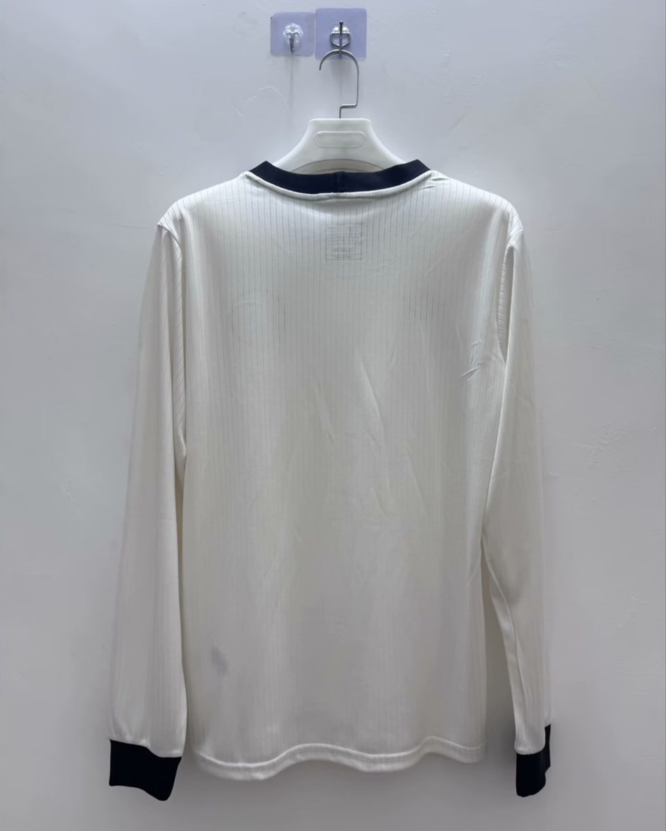 Germany 125th Anniversary Long Sleeve Man Jersey