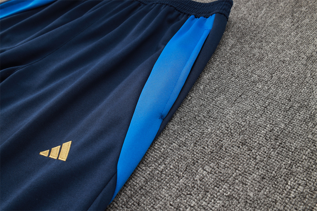 Italy Training Suit 24/25