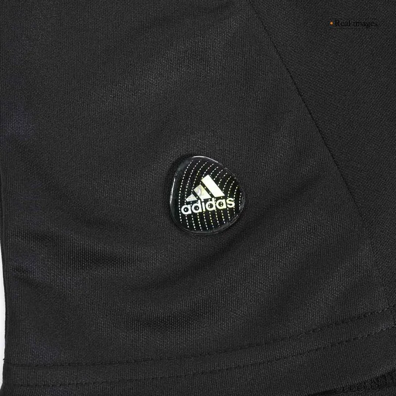 Mexico 2011/12  Retro Away Jersey