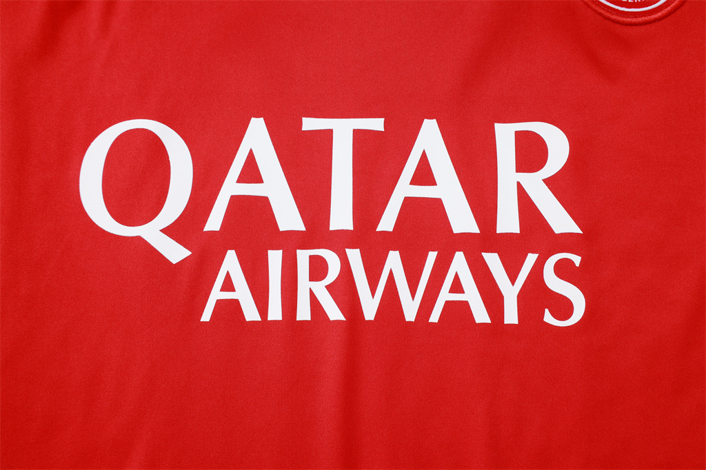 Paris Saint Germain Training Jersey 24/25