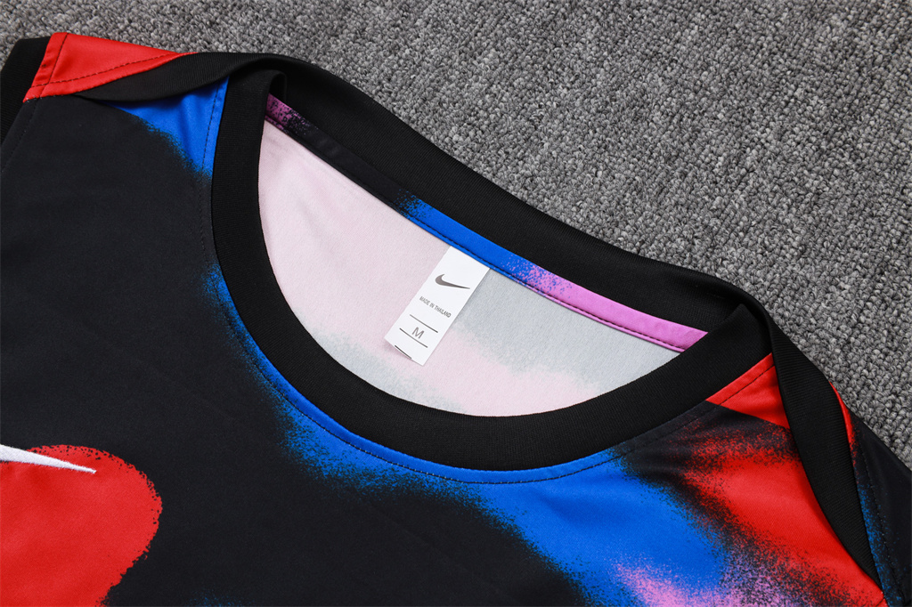 England Training Jersey 25/26