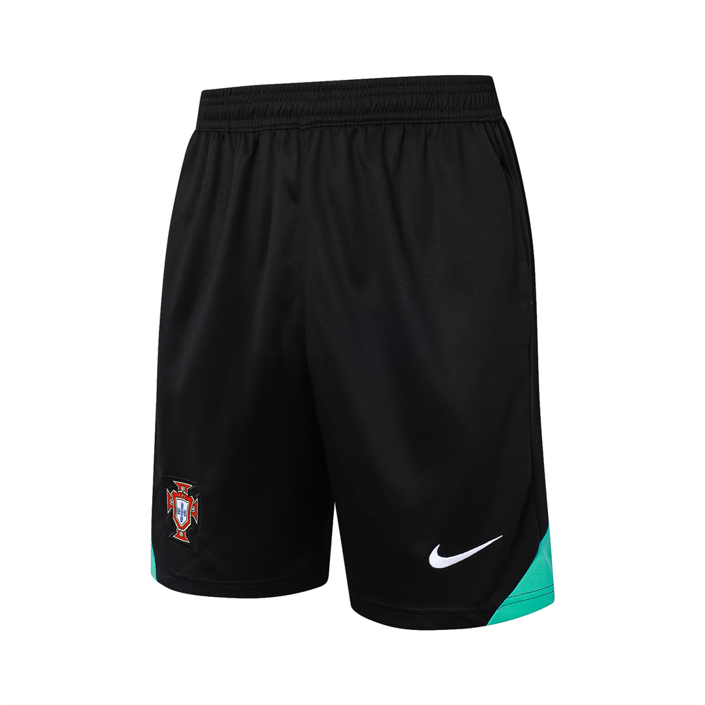 Portugal Training Short sleeve Suit 24/25