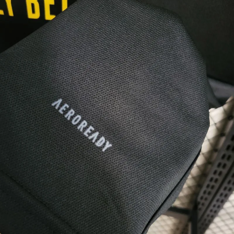 23-24 Real Madrid Third Away Jersey