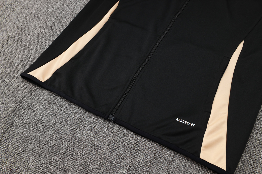 Real Madrid Training Jacket 24/25