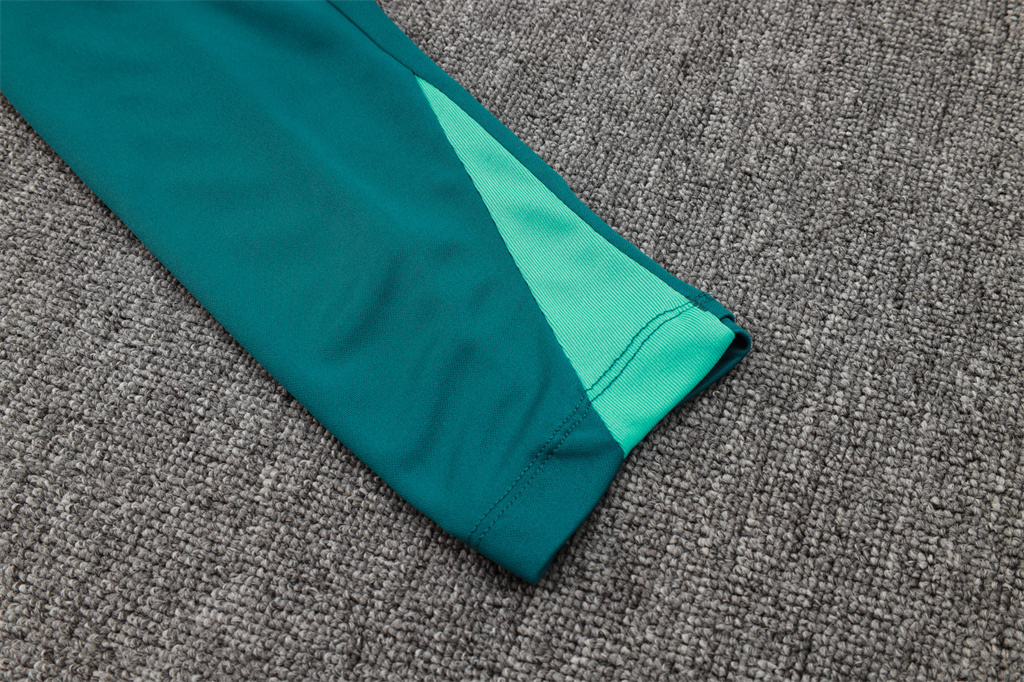 Portugal Training Jersey Suit 24/25