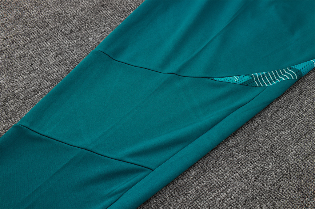 Cruzeiro Training Jersey Suit 24/25