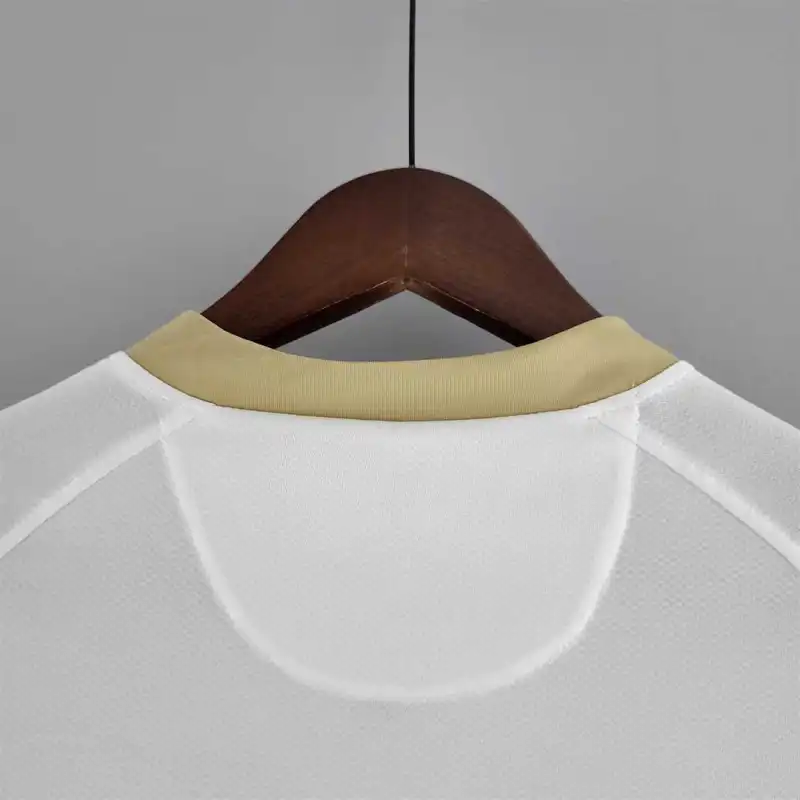 2006/07 Manchester United Retro Jersey Away