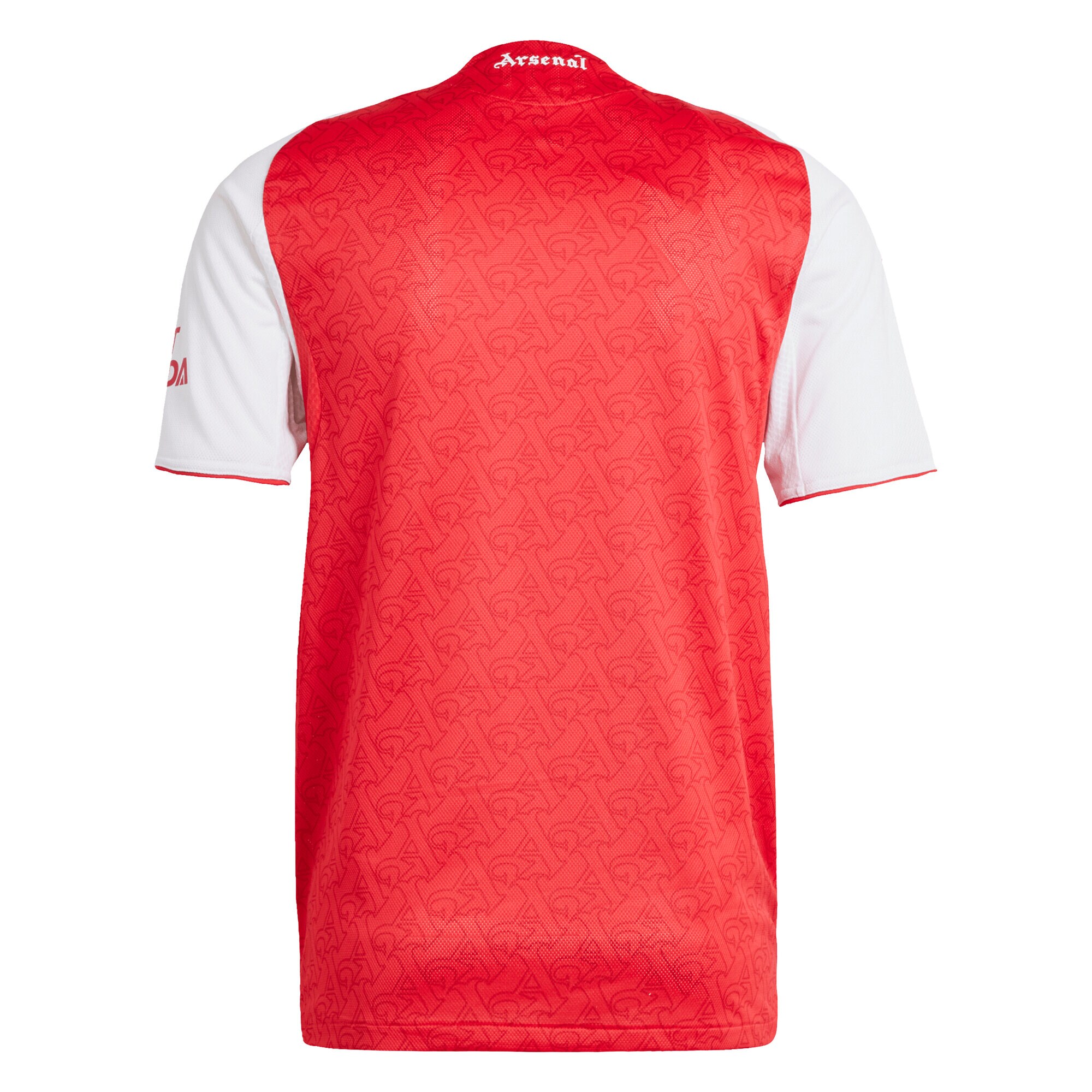 Arsenal Home Player Version Soccer Shirt 2025-26