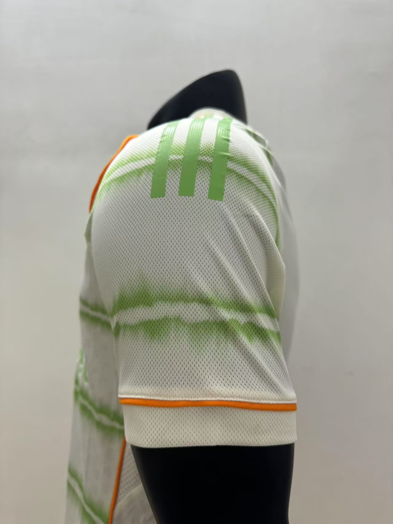 Celtic Third Player Jersey 25/26