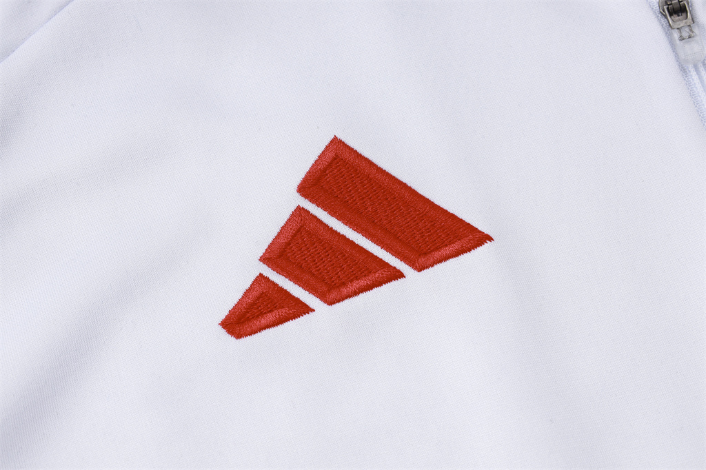 Internacional Training Jersey Suit 24/25