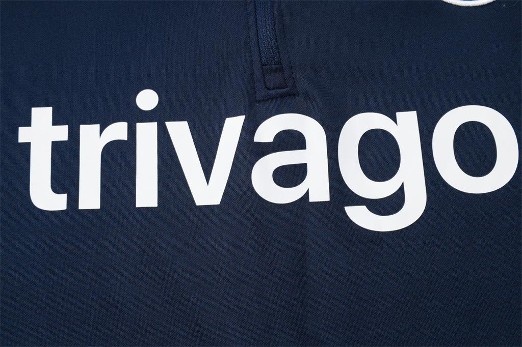 Chelsea Training Jersey Suit 24/25