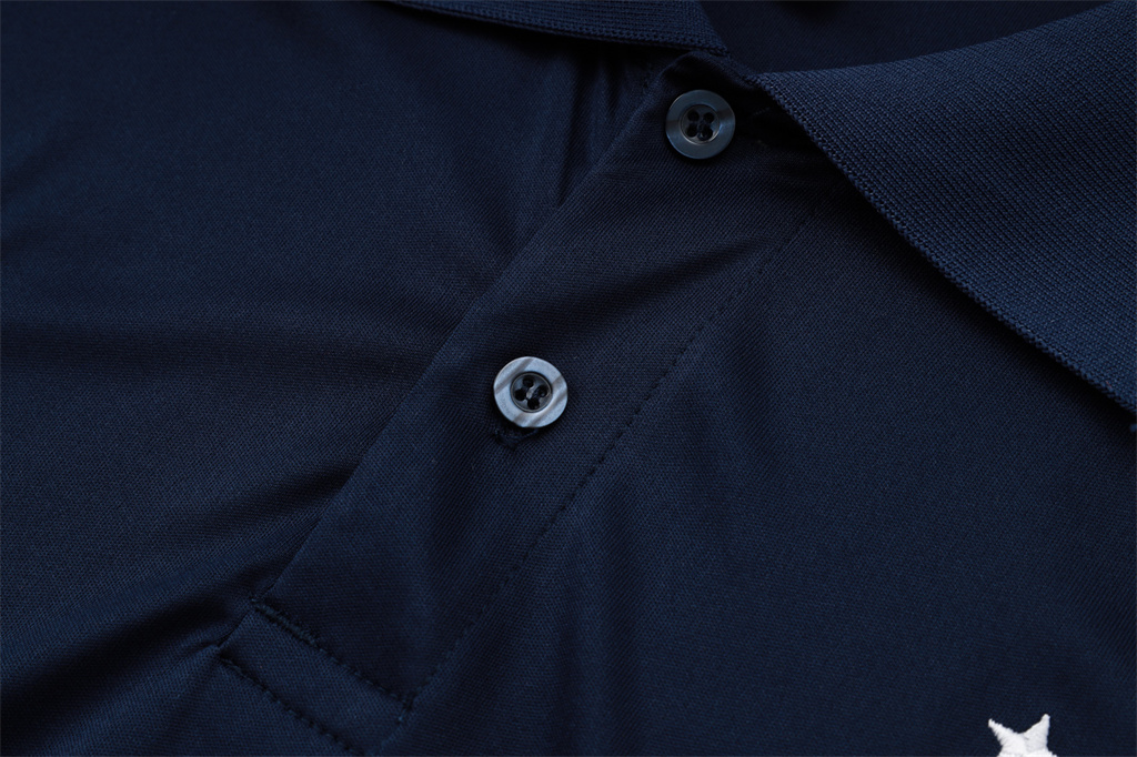 Italy POLO Jersey 24/25