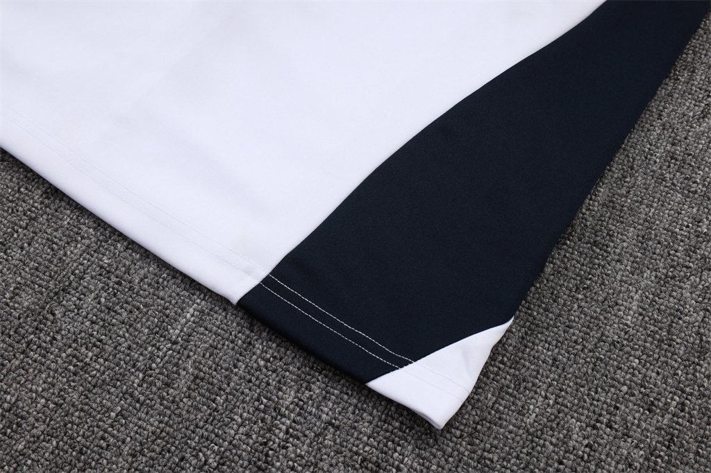 Real Madrid Training Jacket 25/26