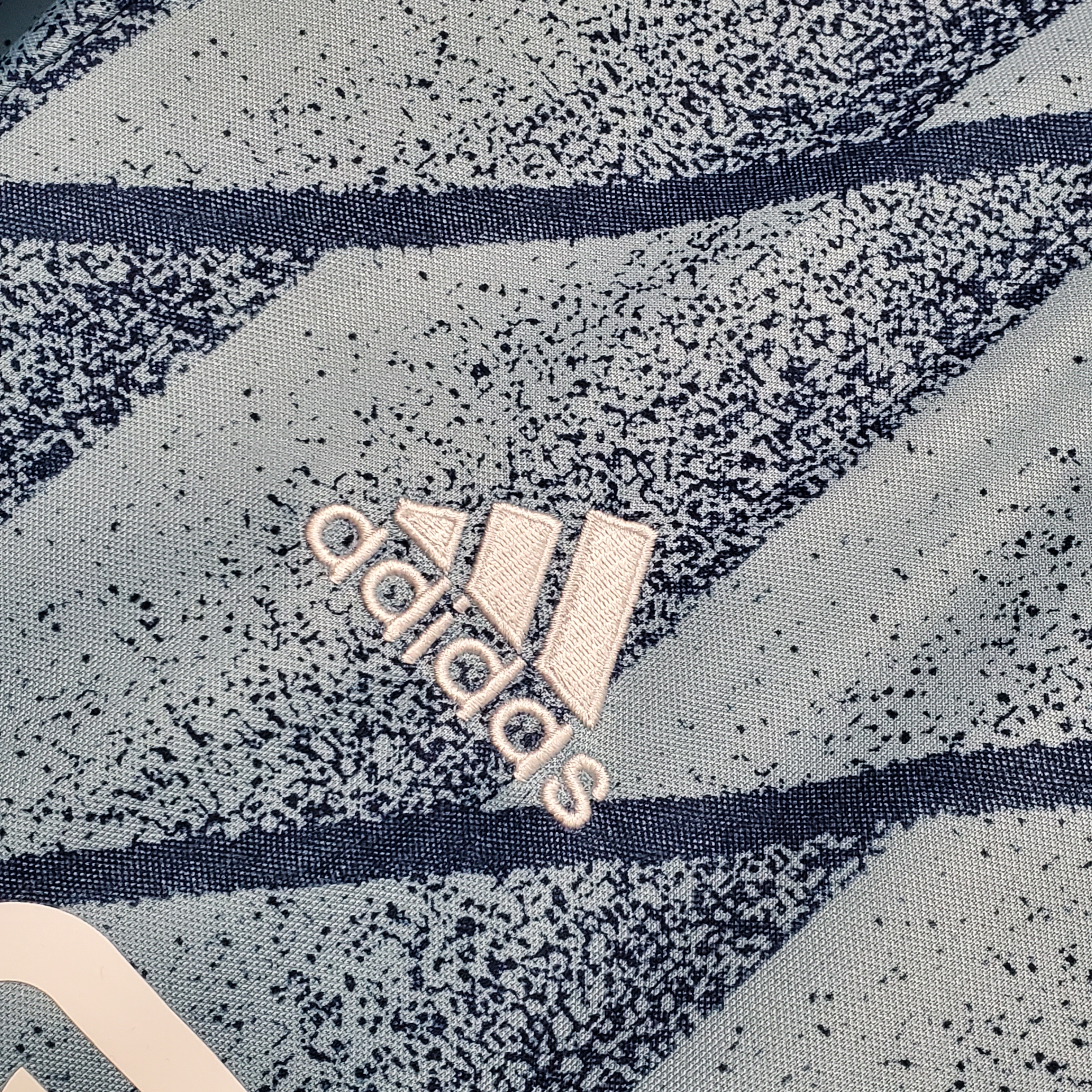 Ajax Away Man Jersey 20/21