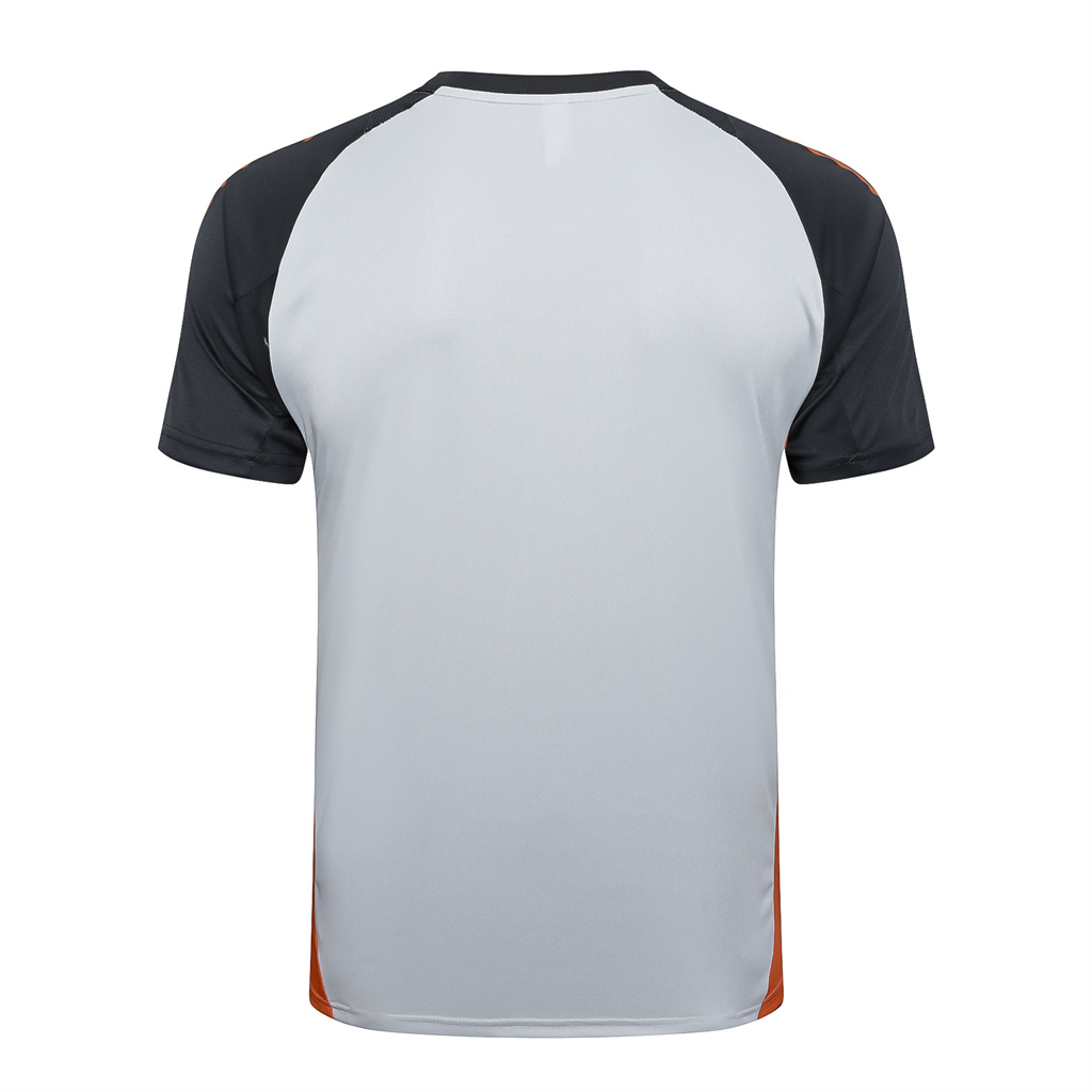 SL Benfica Training Short sleeve Jersey 24/25