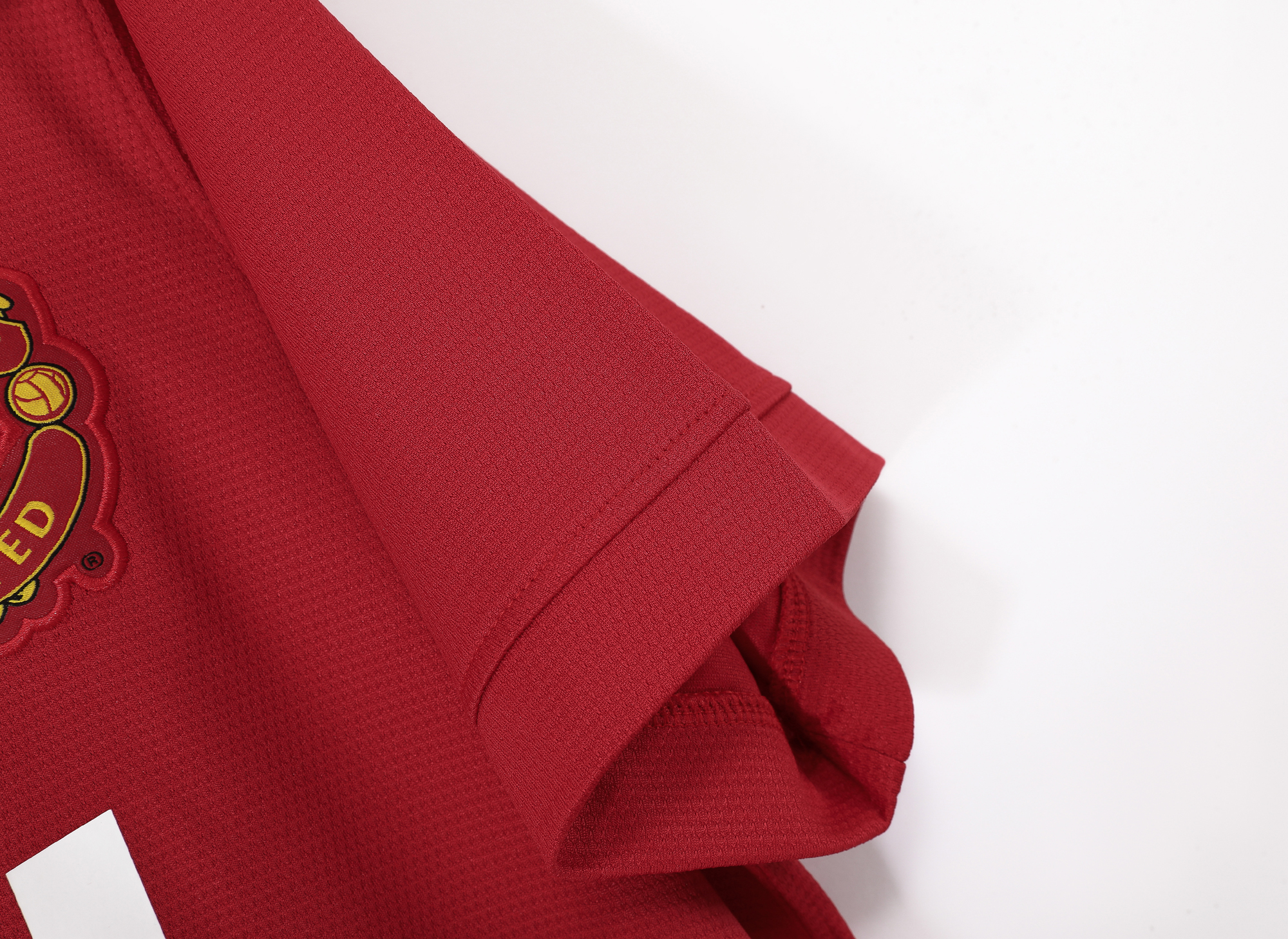 Manchester United Home Retro Jersey 2013/14