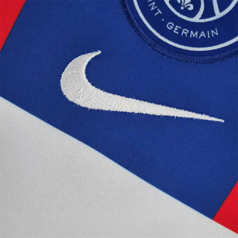 22-23 PSG Jersey Third Away