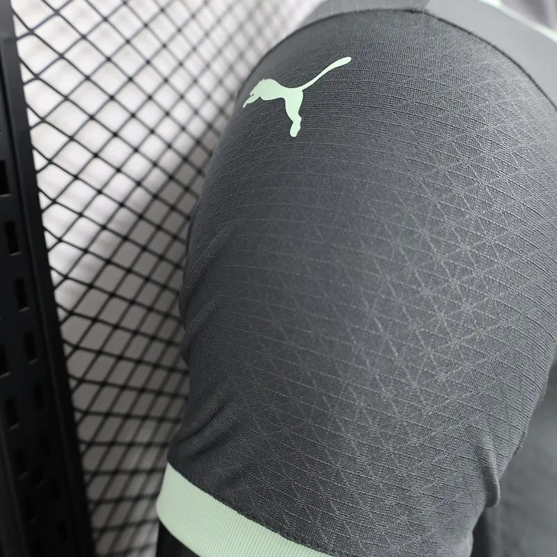 AC Milan Third Jersey Player Version 2024-25