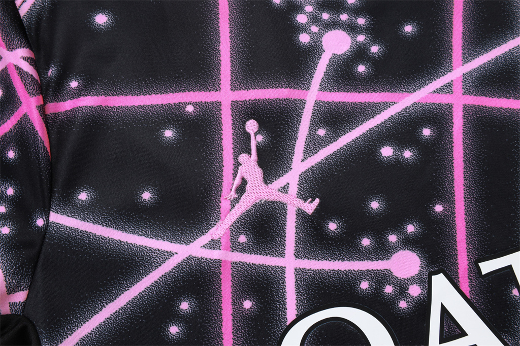 Paris Saint Germain Training Short sleeve Suit 25/26