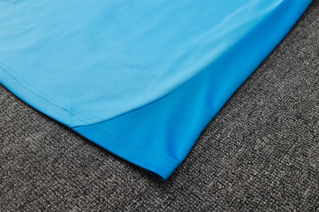 Flamengo Training Jersey Suit 24/25