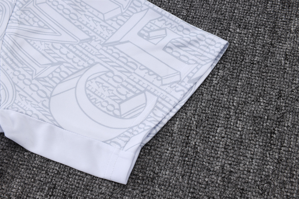 Chelsea Training Short sleeve Jersey 25/26