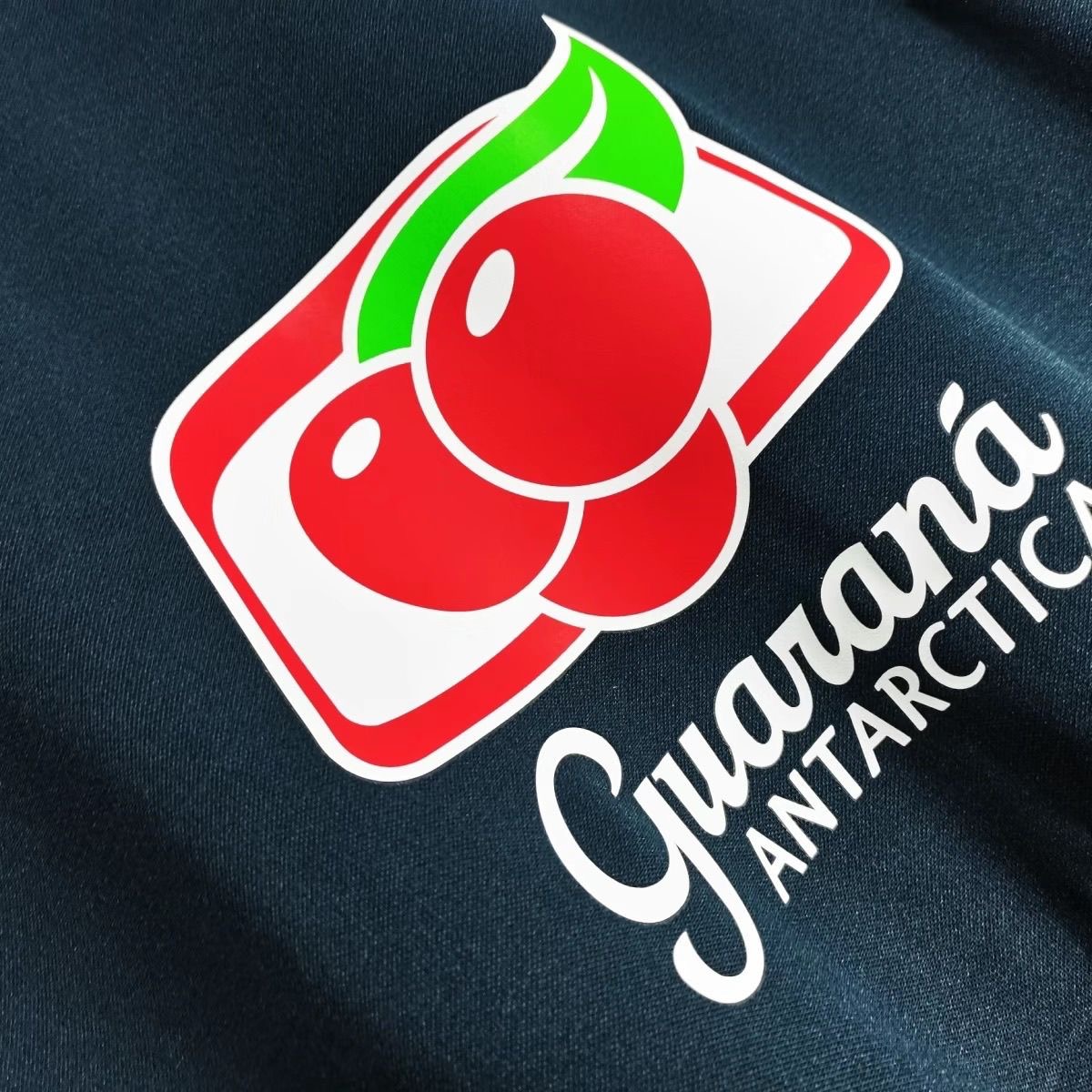 Brazil Training Uniform Jersey 2021/22