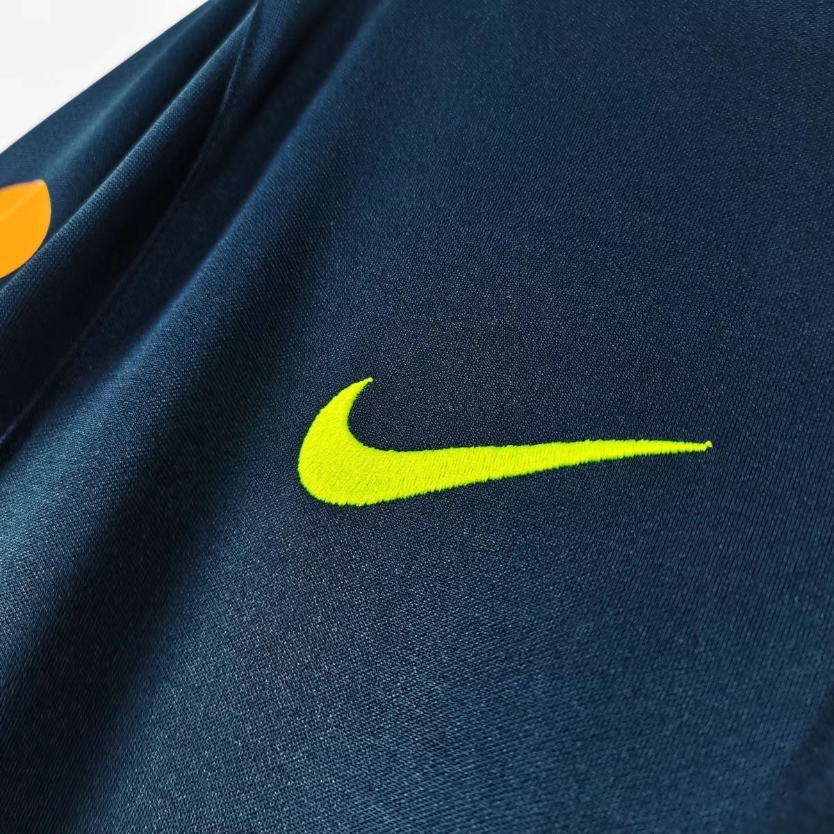 Brazil Training Uniform Jersey 2021/22